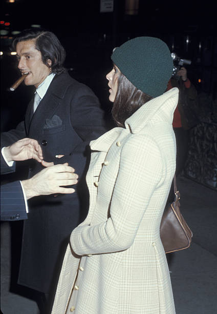 Ali MacGraw