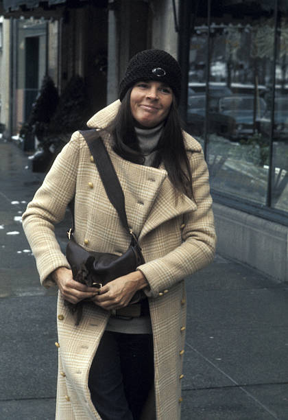 Ali MacGraw