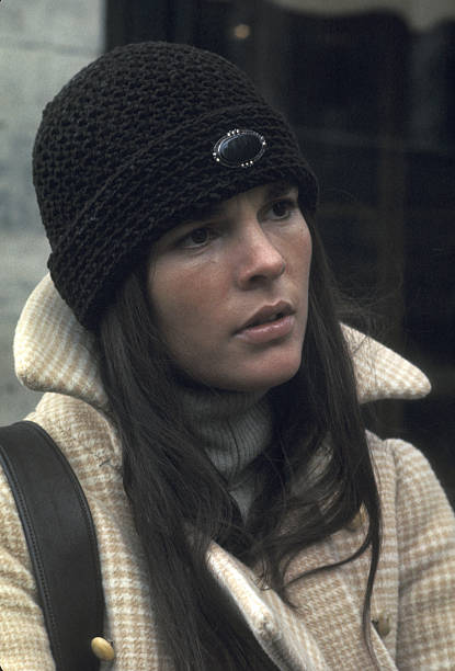 Ali MacGraw Ali MacGraw