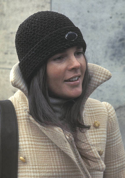 Ali MacGraw