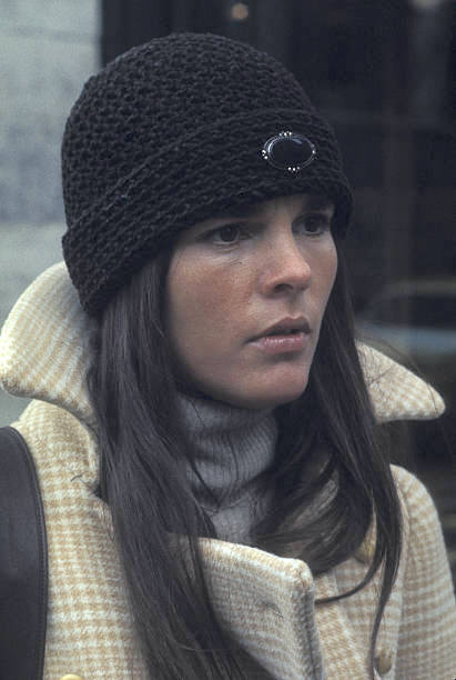 Ali MacGraw