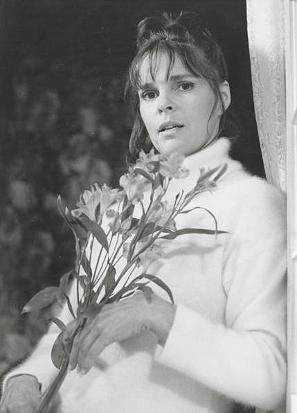 Ali MacGraw