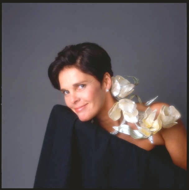 Ali MacGraw