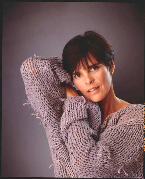 Ali MacGraw Ali MacGraw