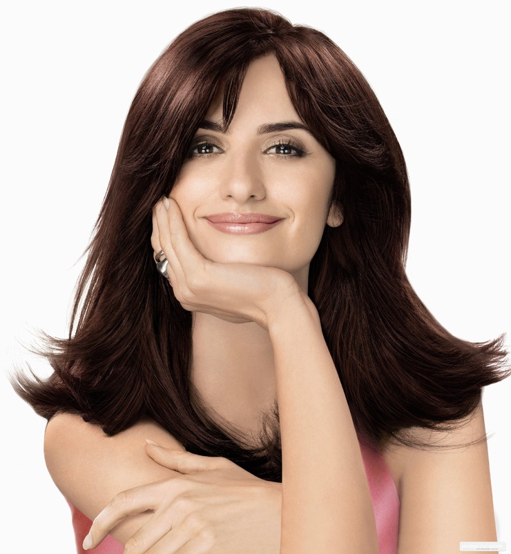 Penélope Cruz