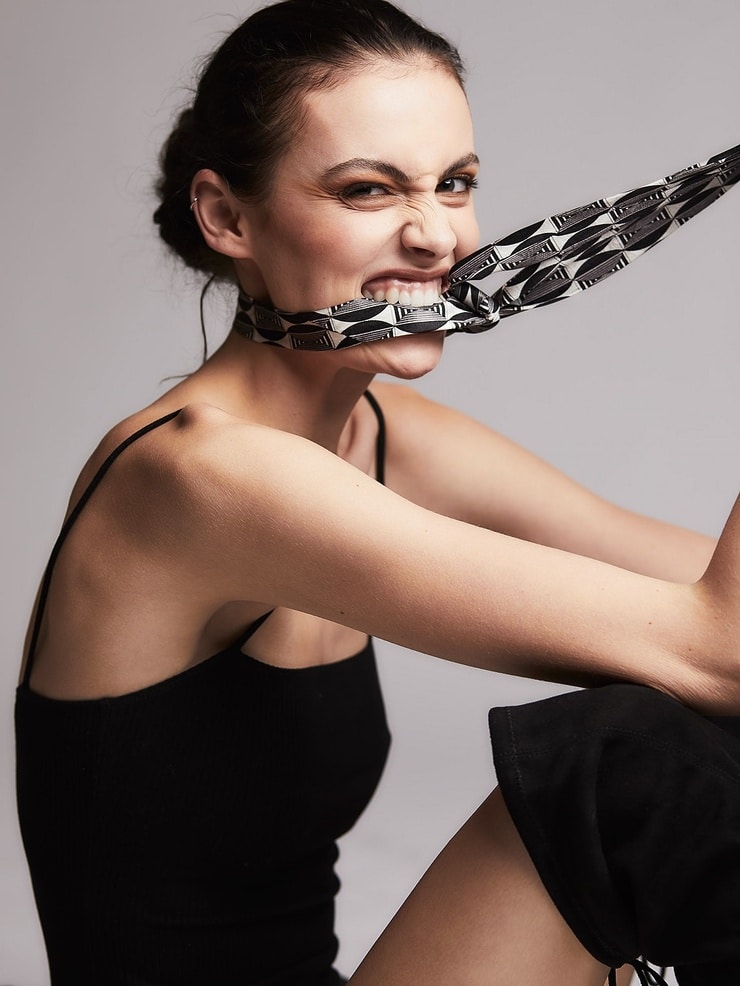 Sera Mann