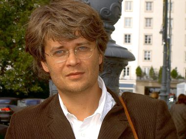 Edgar Honetschläger