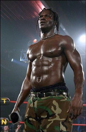 Ron Killings