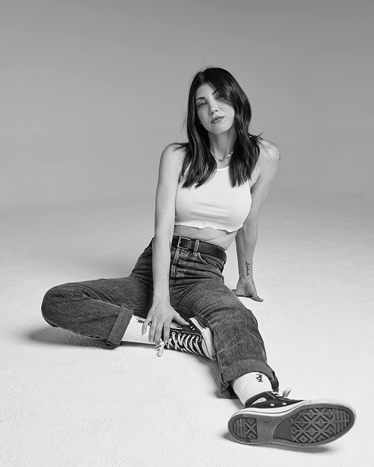 Briana Cuoco Briana Cuoco