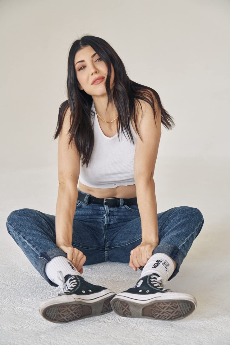 Briana Cuoco Briana Cuoco