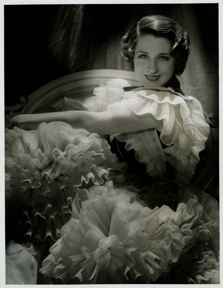 Norma Shearer