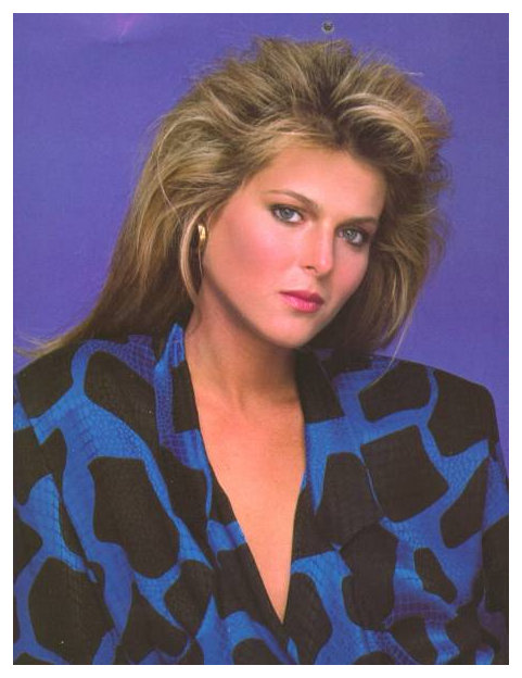 Catherine Oxenberg
