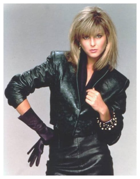 Catherine Oxenberg Catherine Oxenberg