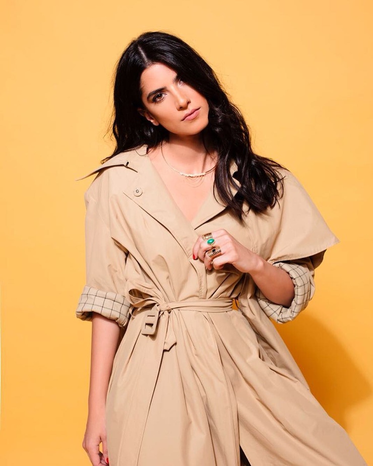 Carmen Bsaibes