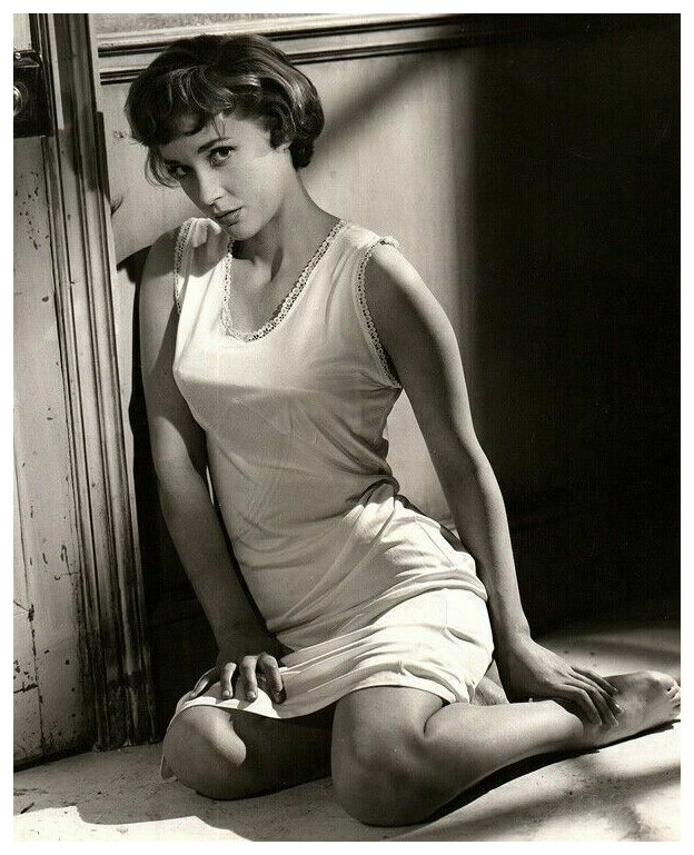 Sylvia Syms Sylvia Syms