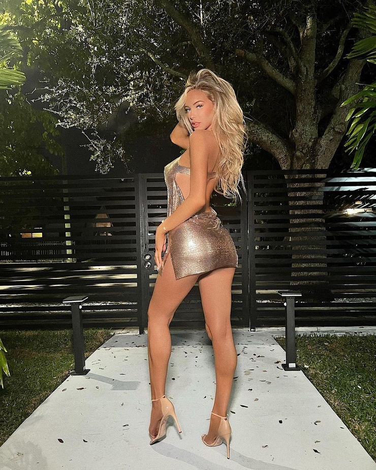 Hannah Palmer Hannah Palmer