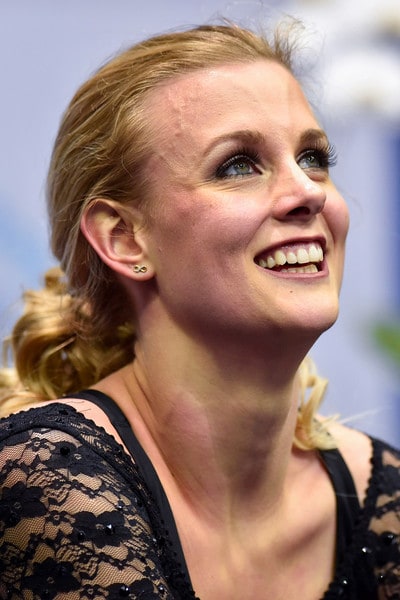 Madison Hubbell