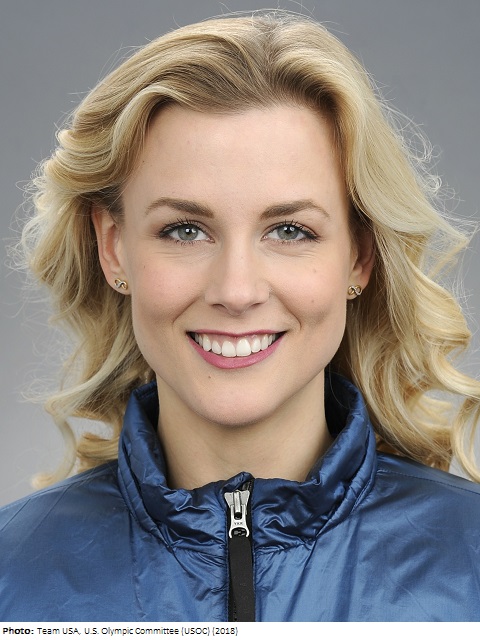 Madison Hubbell