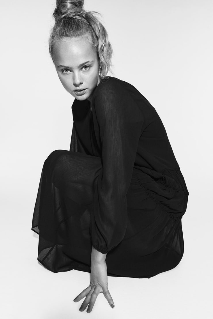 Olivia Vinten Olivia Vinten