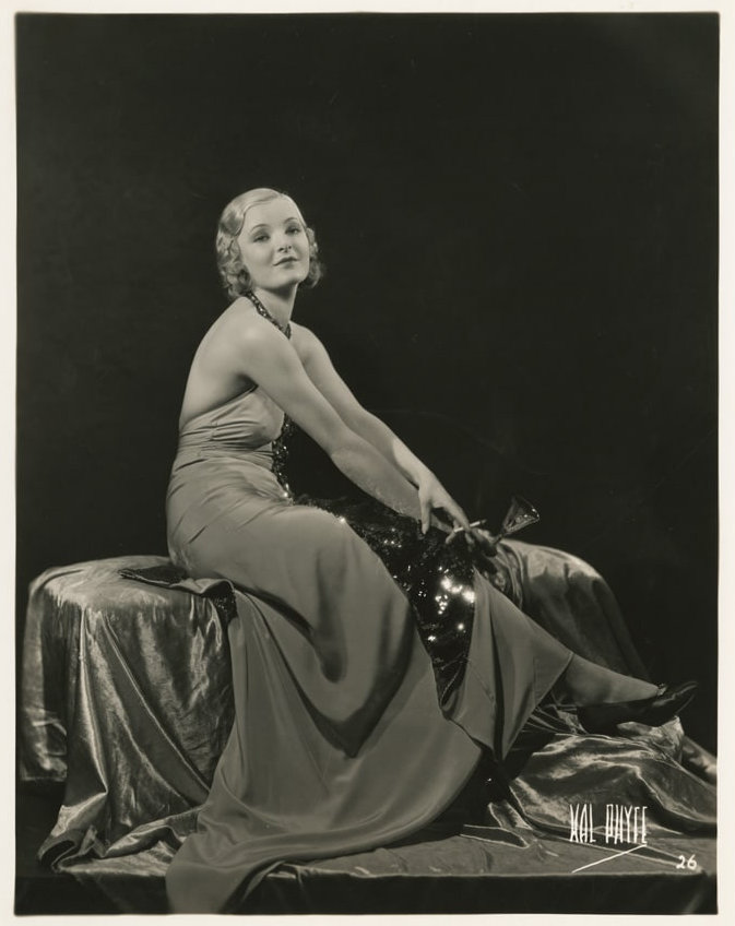Linda Watkins
