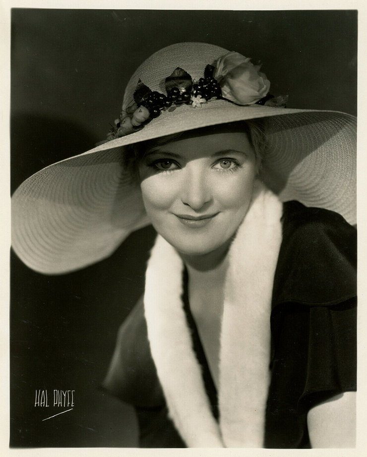 Linda Watkins