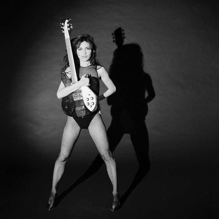 Susanna Hoffs Susanna Hoffs