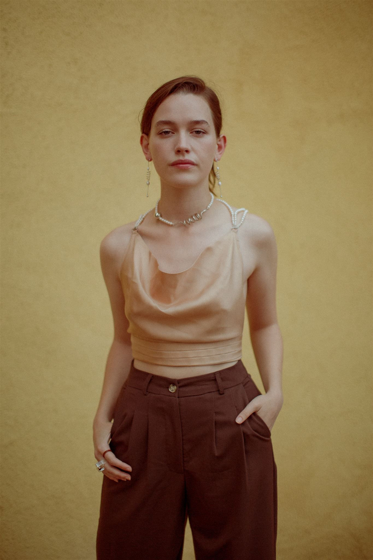 Victoria Pedretti Victoria Pedretti
