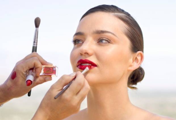 Miranda Kerr