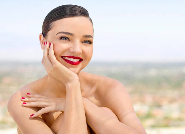 Miranda Kerr