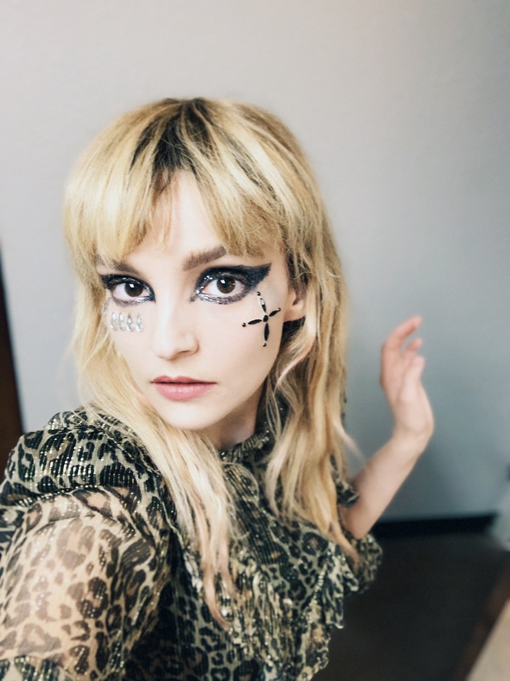 Lauren Mayberry
