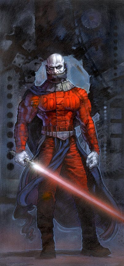 Darth Malak