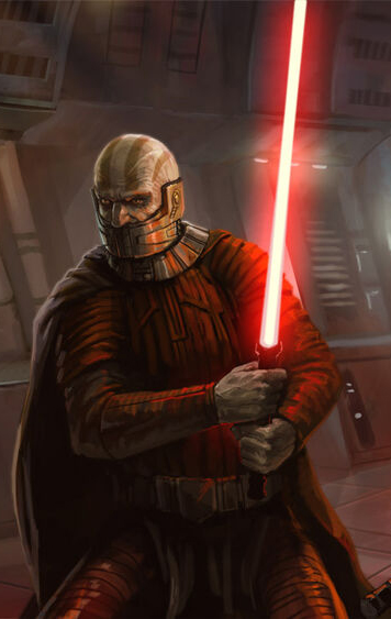 Darth Malak