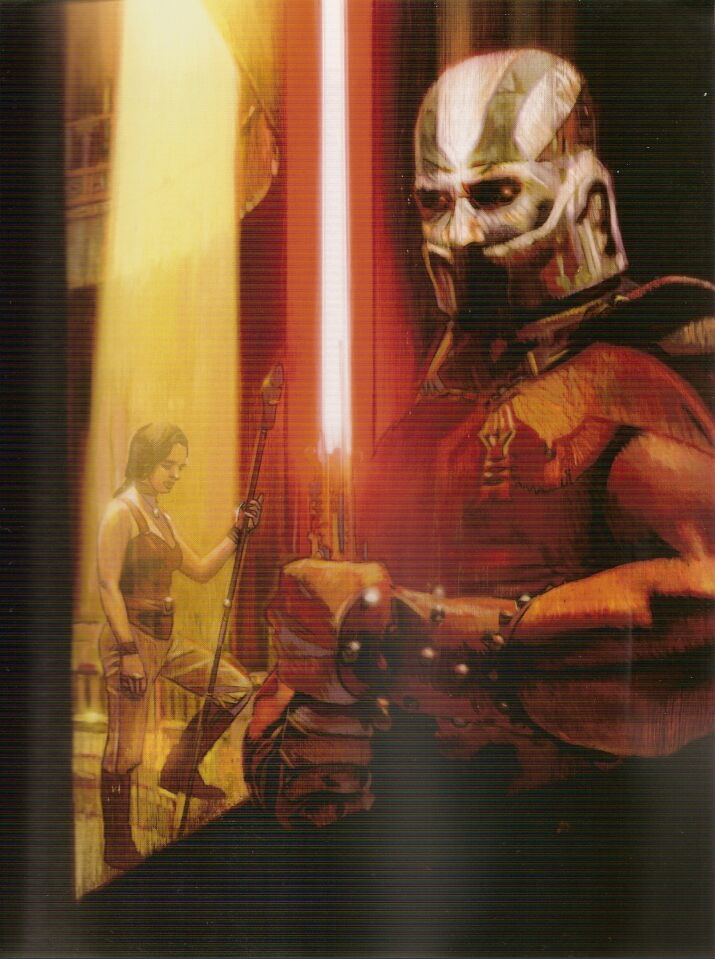 Darth Malak