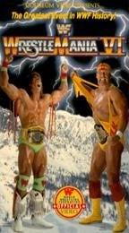 WrestleMania VI