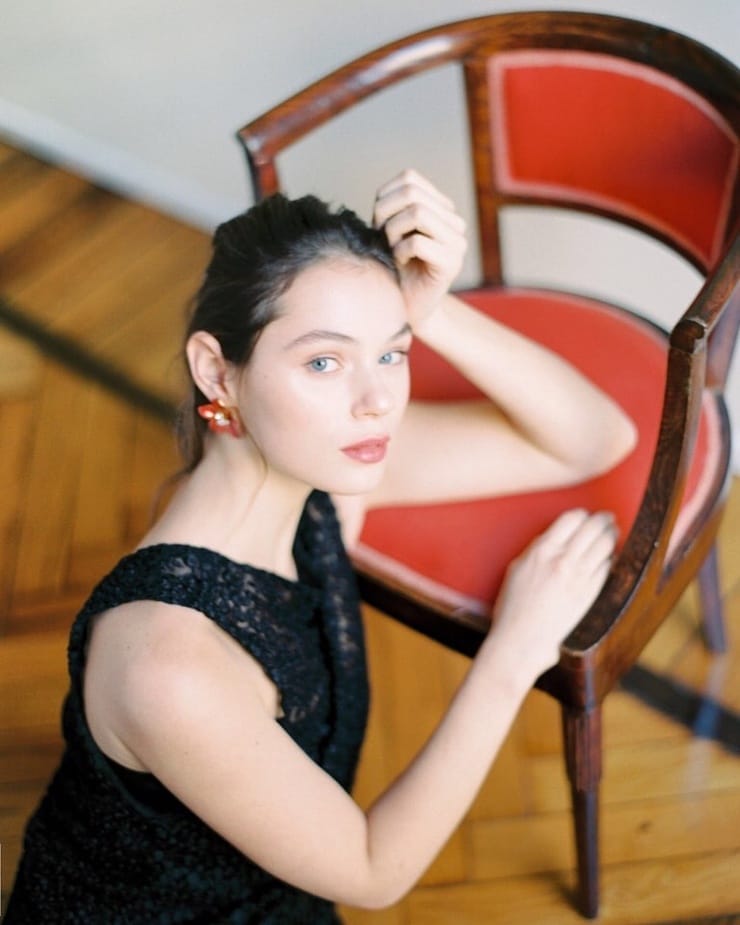 Bianca Panconi