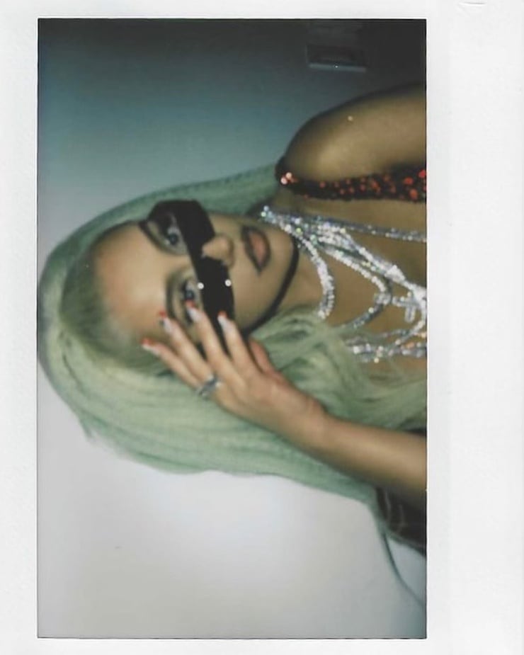 Christina Aguilera