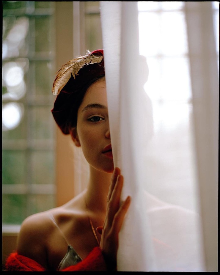 Bianca Panconi