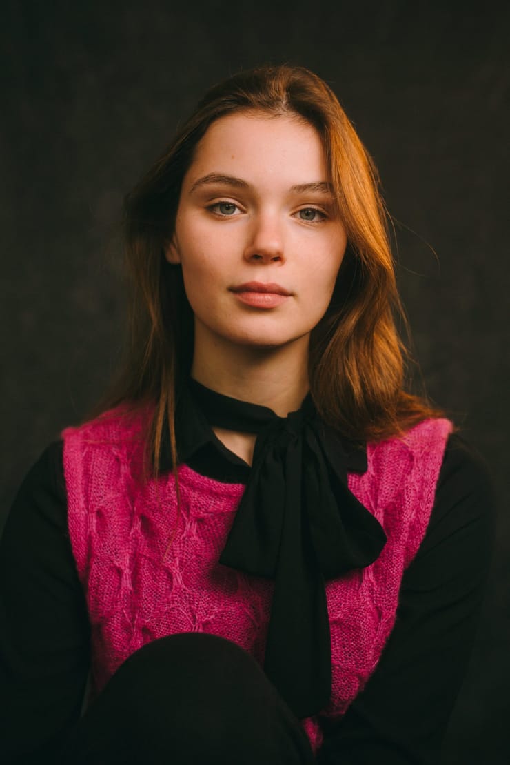Bianca Panconi
