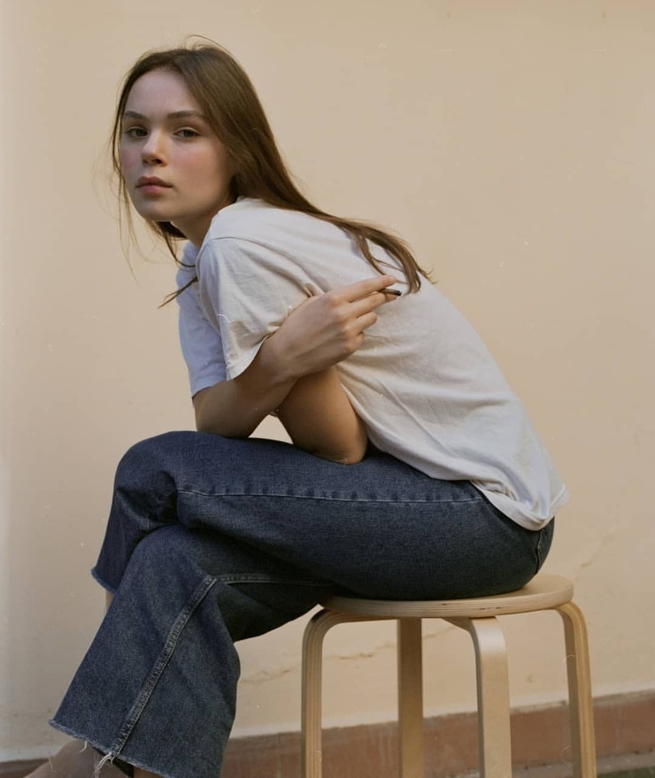 Bianca Panconi