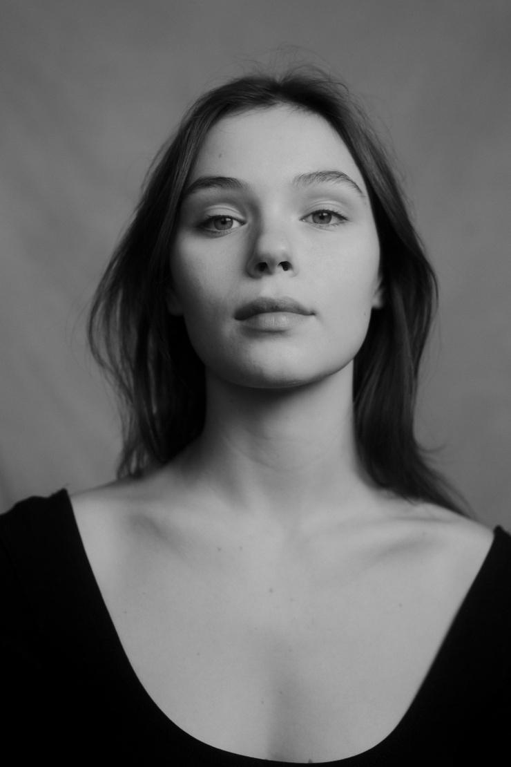 Bianca Panconi