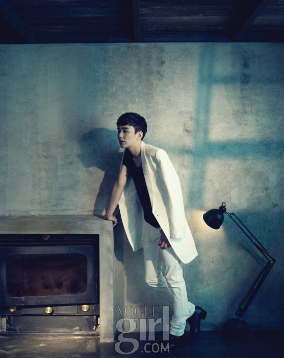 Seung Ho Yoo