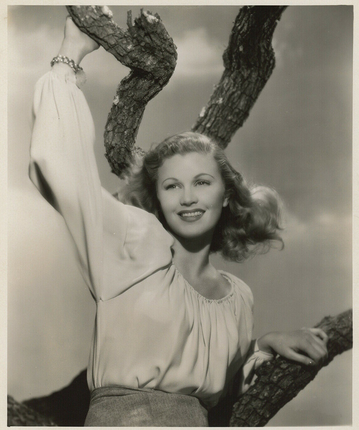 Joan Caulfield