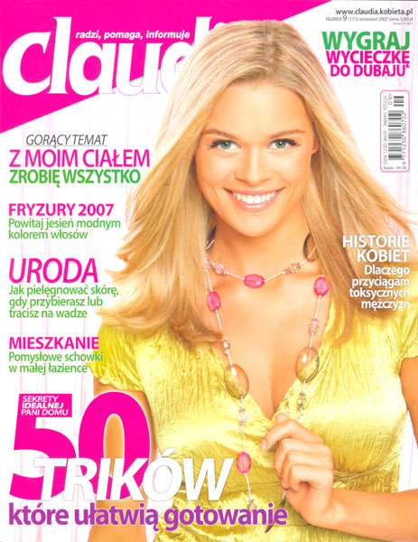 Kasia Gogolkiewicz Kasia Gogolkiewicz