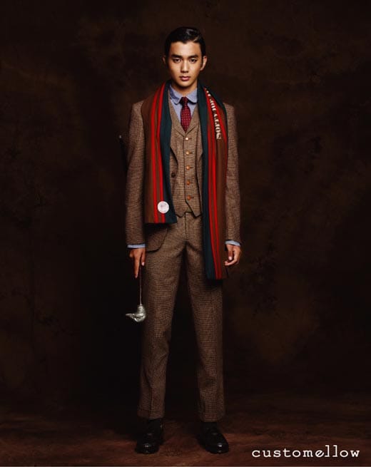 Seung Ho Yoo
