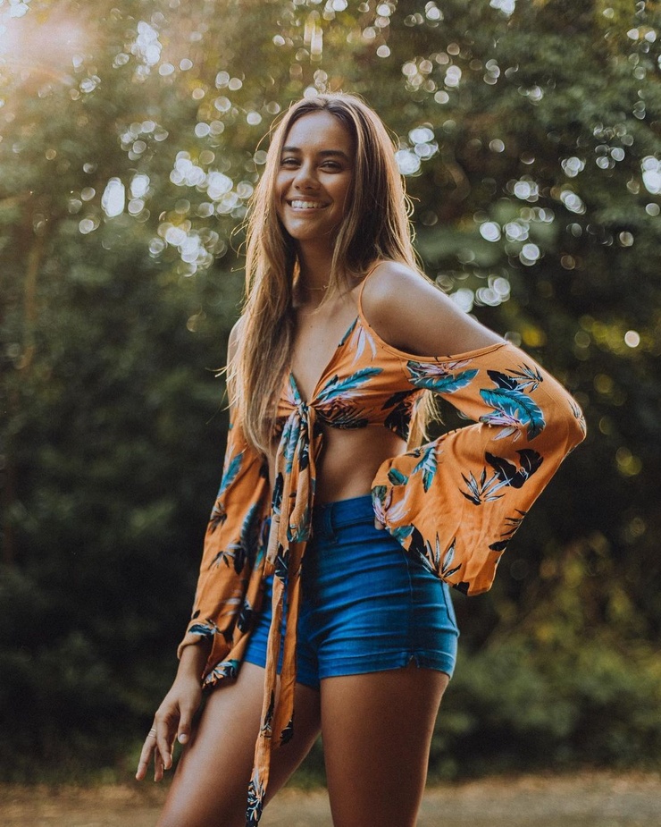 Tiki Willis