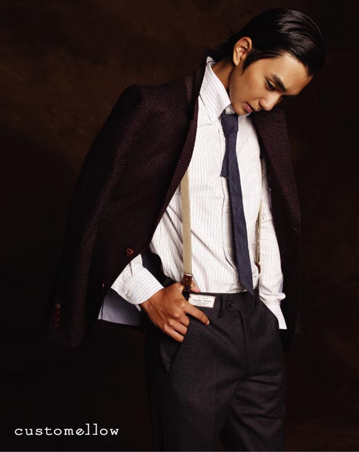 Seung Ho Yoo