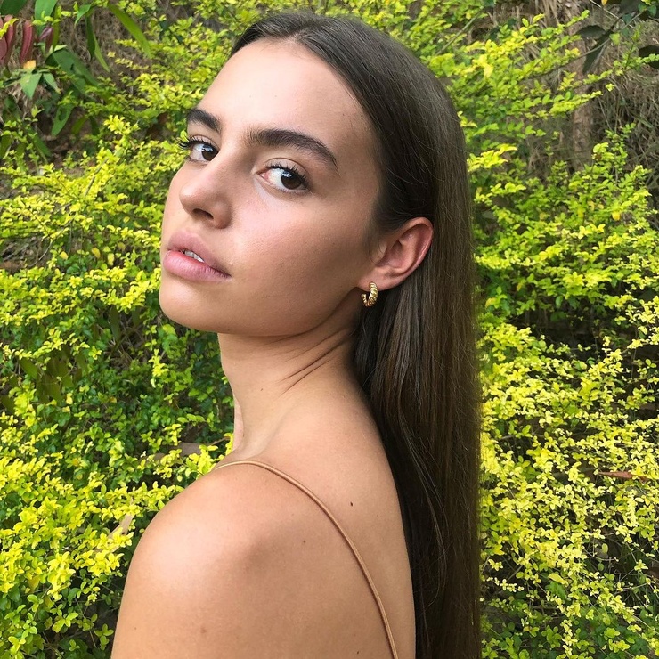 Leilani Eddie