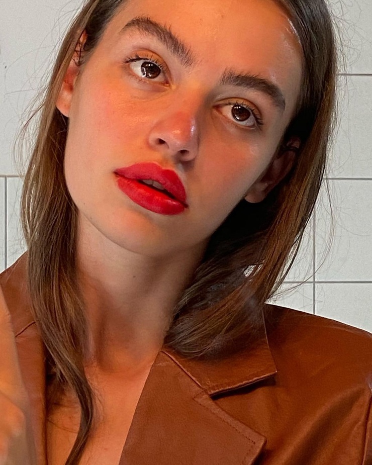 Leilani Eddie