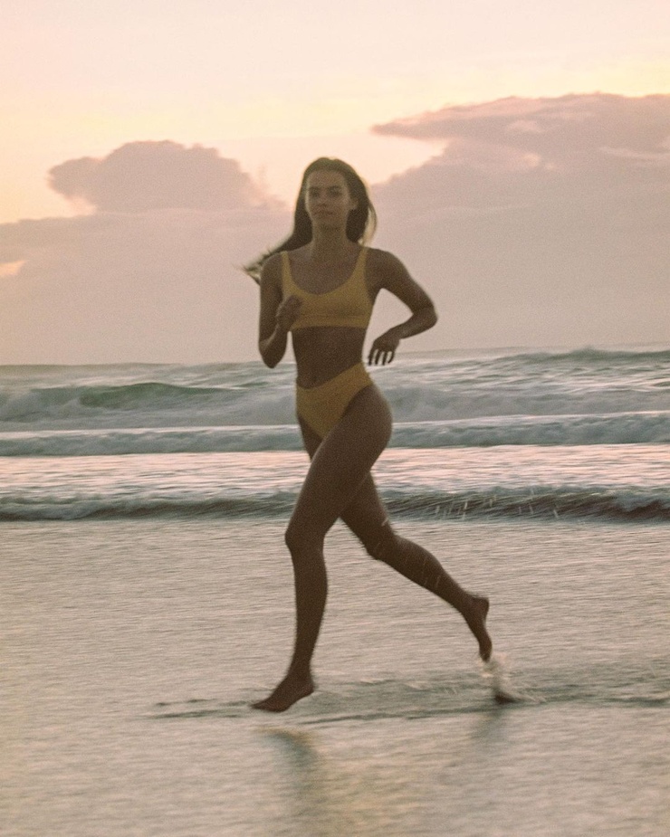 Leilani Eddie