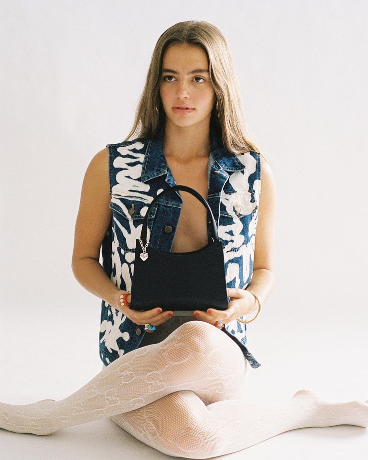 Leilani Eddie